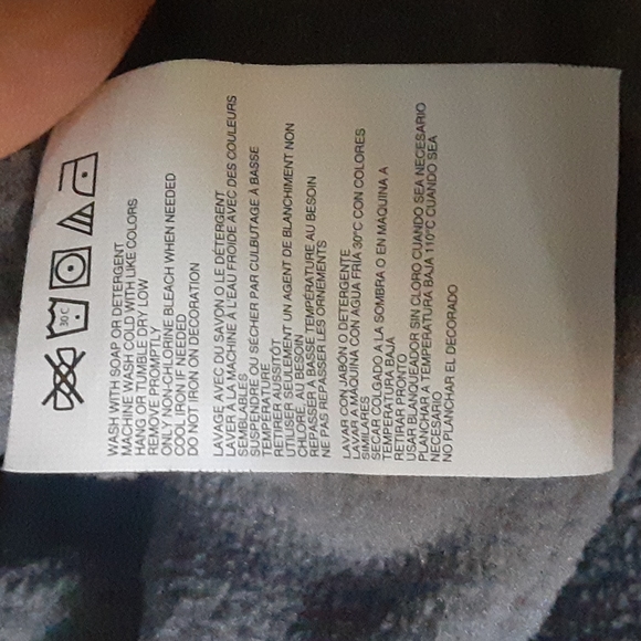 SOLD SOLD SOLD Quiksilver snow sk winteri jacket mens boys M Lk New vintage - Picture 11 of 11